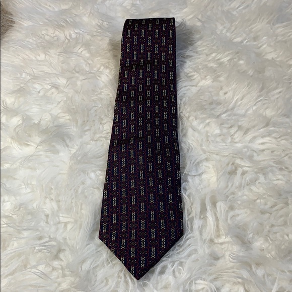 Christian Dior  Tie - Picture 1 of 7